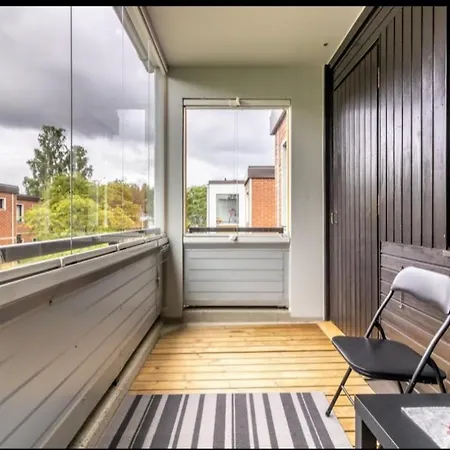 Easy And Short From The Airport