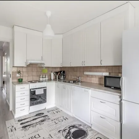 Easy And Short From The Airport Helsinki