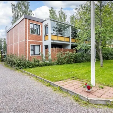 Apartment Easy And Short From The Airport