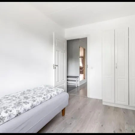 Apartment Easy And Short From The Airport Helsinki