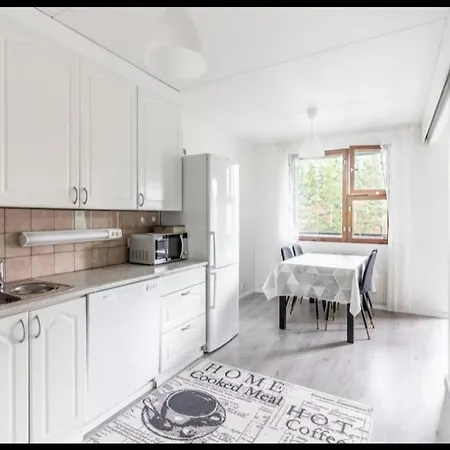 Apartment Easy And Short From The Airport