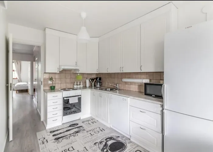 Easy And Short From The Airport Helsinki