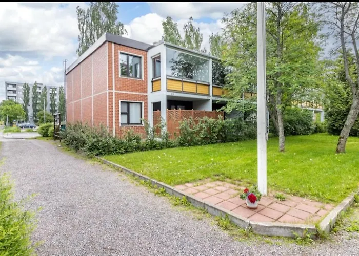 شقة Easy And Short From The Airport