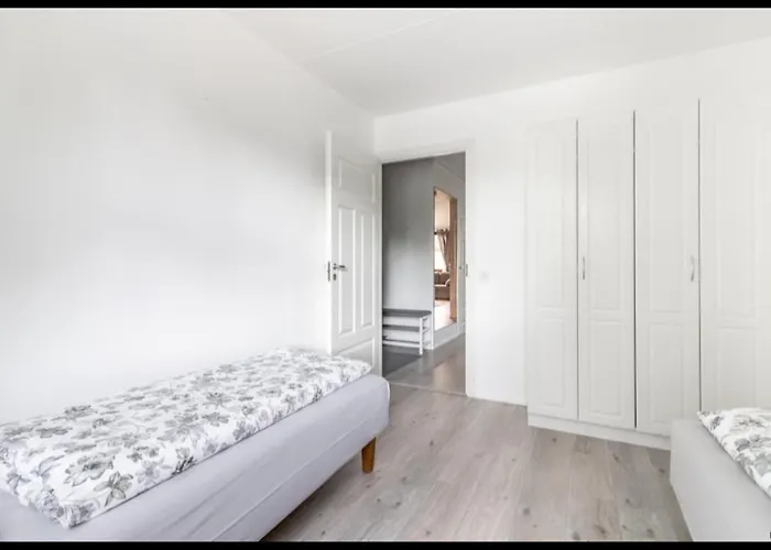 شقة Easy And Short From The Airport هلسنكي