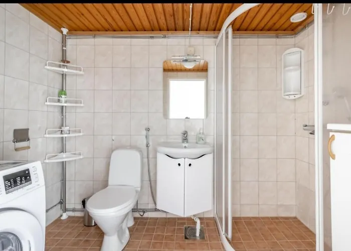 Easy And Short From The Airport شقة *